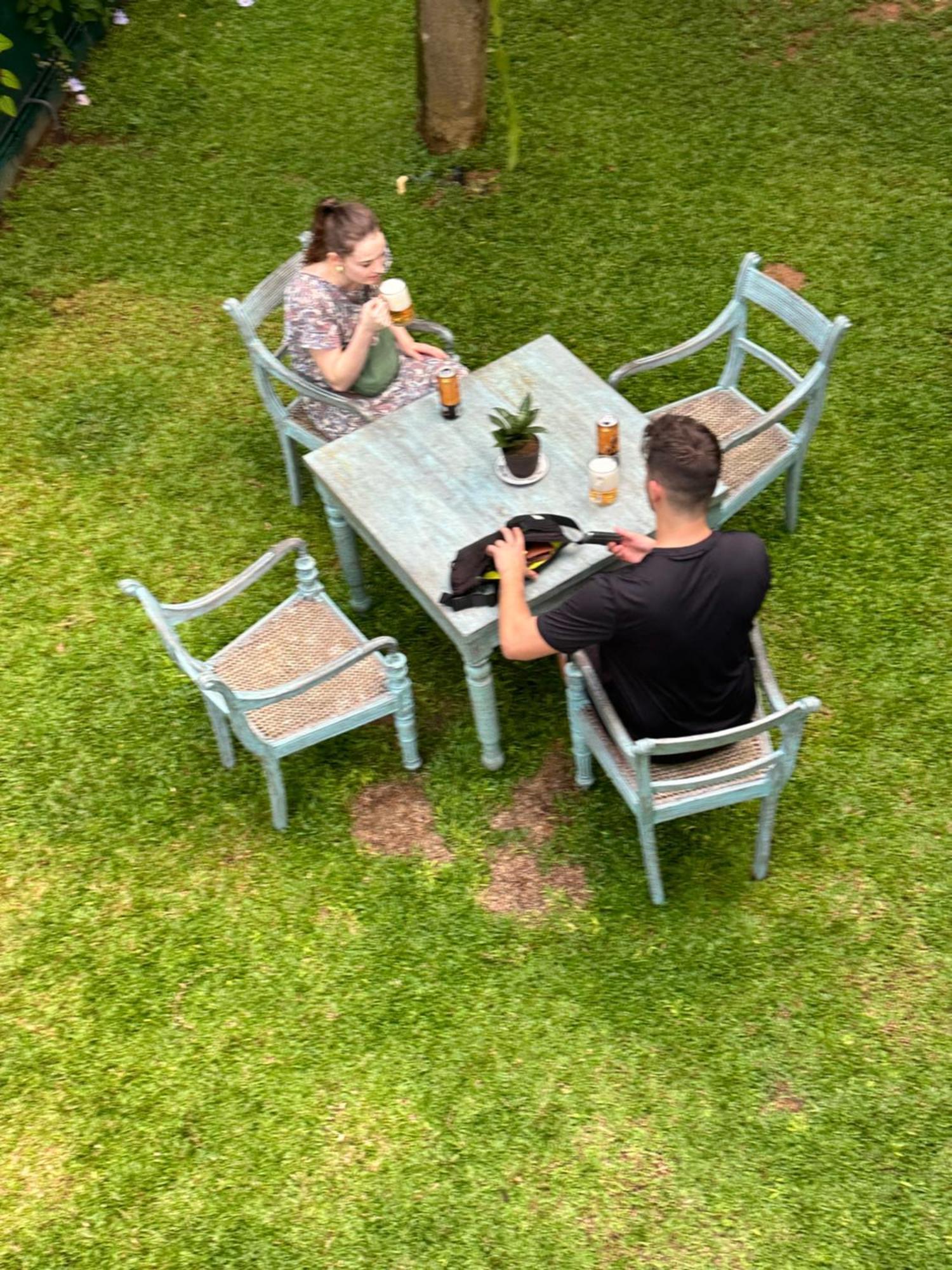 Villa 47 Hikkaduwa Eksteriør billede